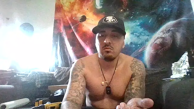 Antoniothedon online show from 06.24.26