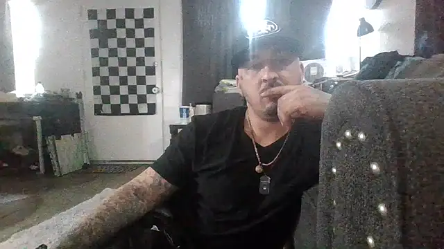 Antoniothedon online show from 06.30.26