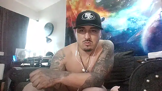 Antoniothedon online show from 07.04.26