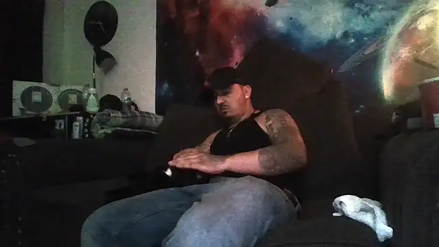 Antoniothedon online show from 07.05.26