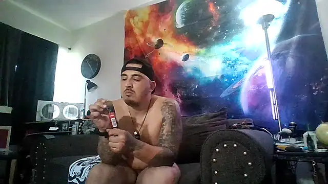 Antoniothedon online show from 07.05.26