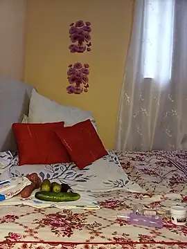 sexxylucia online show from 06.18.26