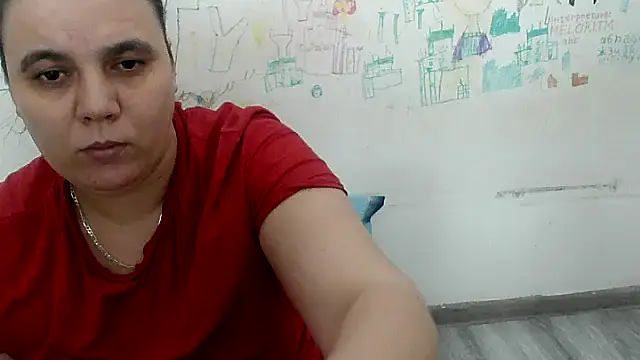 VixenBya online show from 01.17.26