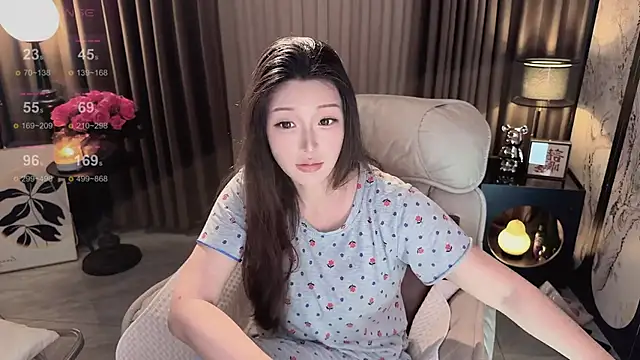 Yaikun0-0 online show from 04.30.26