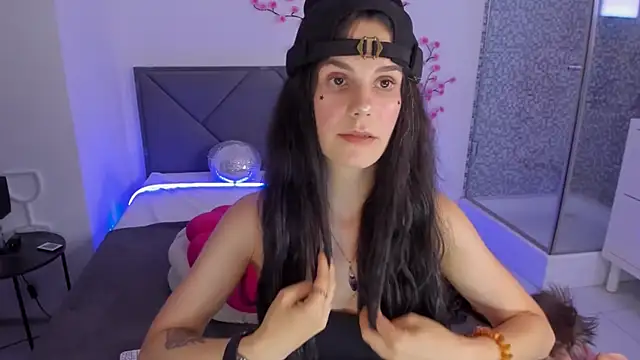 CassieEvans online show from 07.14.26