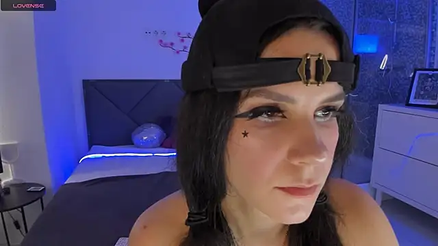 CassieEvans online show from 07.19.26