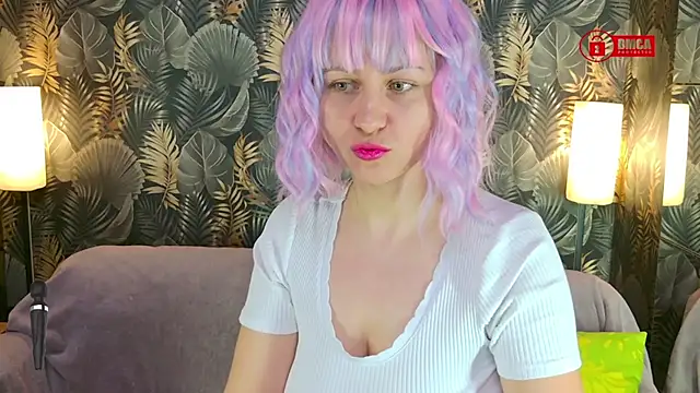 BigBoobsARRI online show from 03.13.26