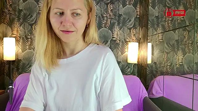 BigBoobsARRI online show from 04.16.26