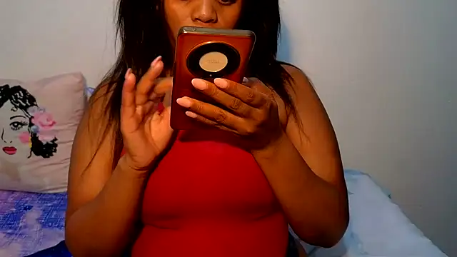 SexyFreaky  online show from 02.15.25