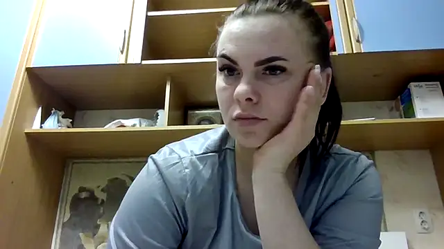 ANASTASIlA online show from 04.26.26