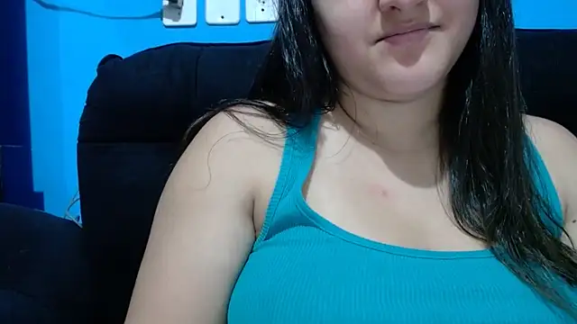 Snapshot of luckygirl111 chatting on 02.03.26 luckygirl111 online show from 02.03.26