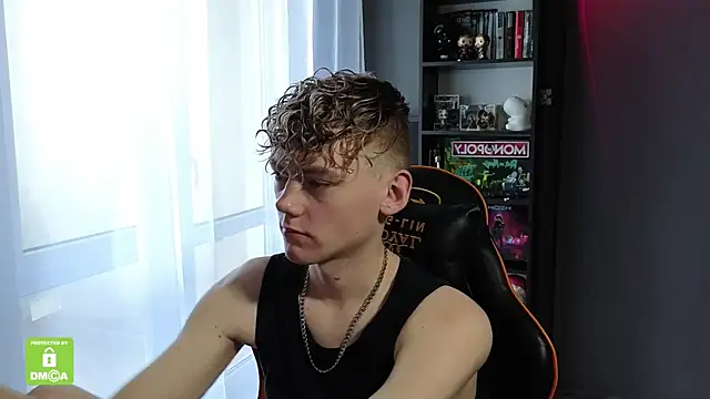 Keytaro online show from 10.30.25