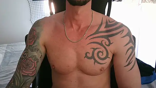 gabrielsaiyann online show from 03.27.26