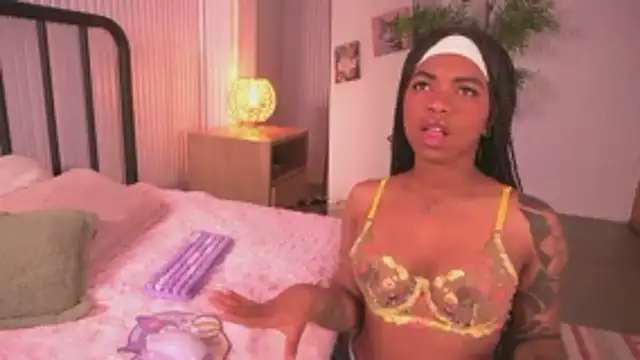 Marce 22 online show from 02.26.26