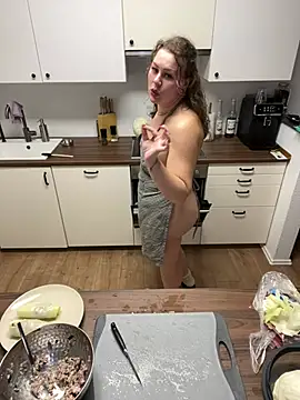 Fancy-Francy online show from 01.24.25