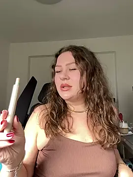 Fancy-Francy online show from 03.18.25