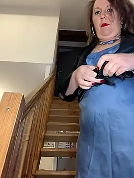 Candy-Desire online show from 12.09.24