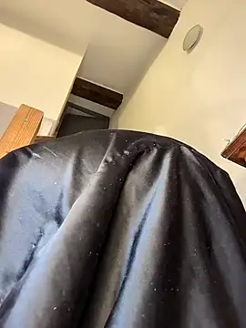 Candy-Desire online show from 12.22.24