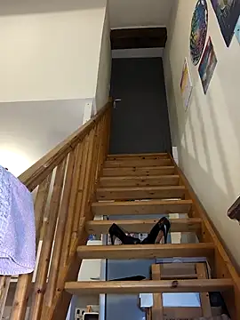 Candy-Desire online show from 03.07.26