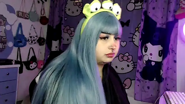 Snapshot of lussyevans24 chatting on 02.03.26 lussyevans24 online show from 02.03.26