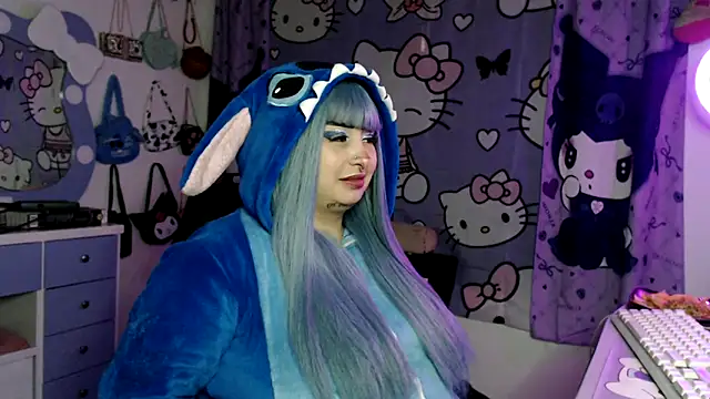 Snapshot of lussyevans24 chatting on 02.08.26 lussyevans24 online show from 02.08.26