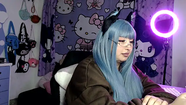 lussyevans24 online show from 05.27.26