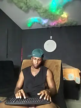 Ostinsanto online show from 11.27.25