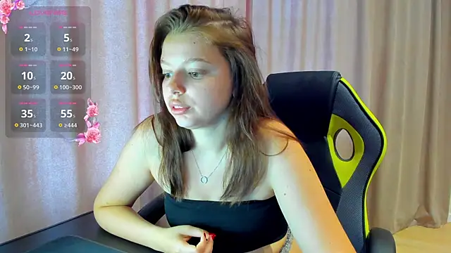 Nicky Rosee online show from 07.06.26