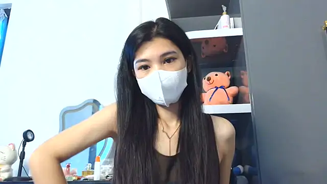 Snapshot of Baby-sexygirl01 chatting on 06.16.26 Baby-sexygirl01 online show from 06.16.26