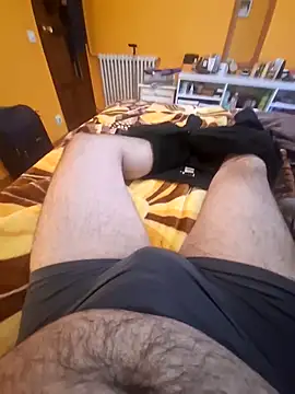 Escondido52 online show from 03.04.26