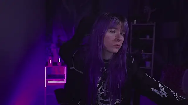 LexiWenford online show from 02.10.26