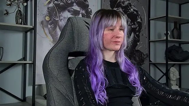 LexiWenford online show from 02.24.26