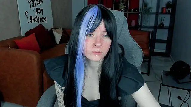 LexiWenford online show from 02.26.26