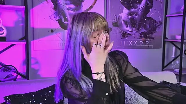 LexiWenford online show from 05.14.26