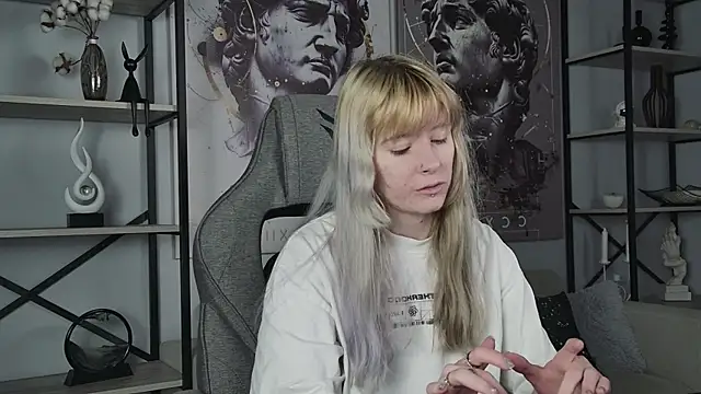 LexiWenford online show from 06.09.26