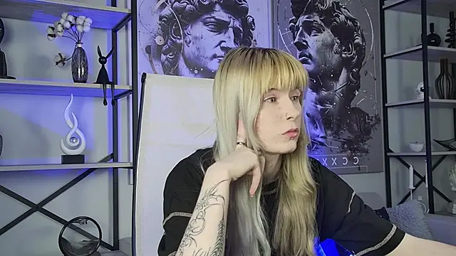 LexiWenford online show from 06.11.26