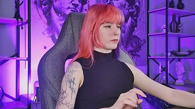 LexiWenford online show from 07.01.26