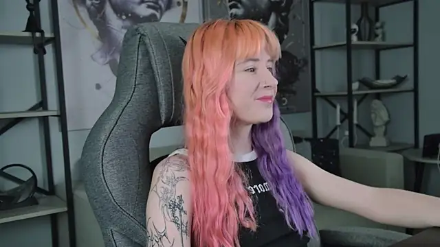 LexiWenford online show from 07.23.26