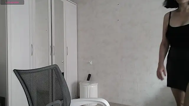 Devil Goddess online show from 09.14.25