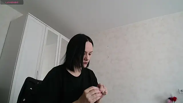 Devil Goddess online show from 09.27.25