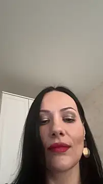 Devil Goddess online show from 10.27.25