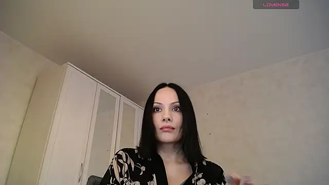 Devil Goddess online show from 11.28.25