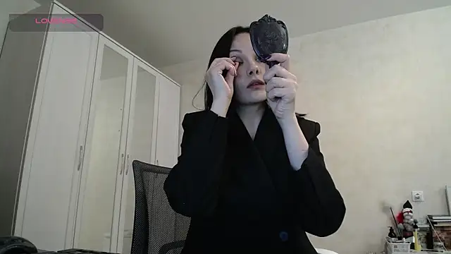 Snapshot of Devil_Goddess chatting on 05.05.26 Devil Goddess online show from 05.05.26