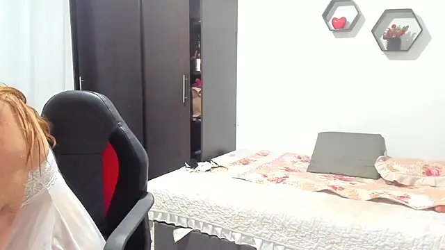 Sanddi milff online show from 12.21.25