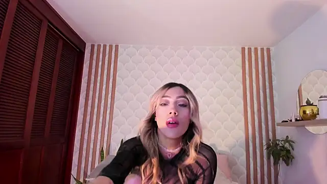 PamelaReall online show from 06.27.26