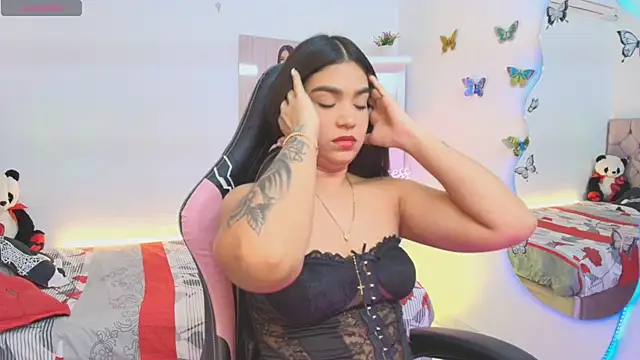 imsofy  online show from 06.13.26