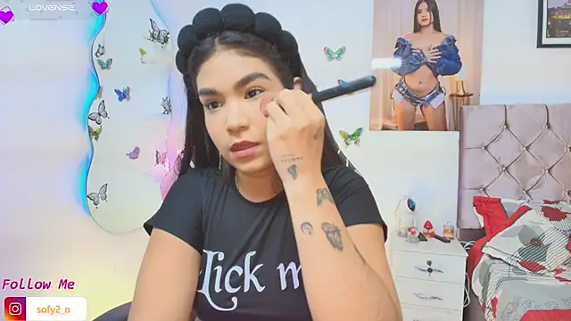imsofy  online show from 06.26.26