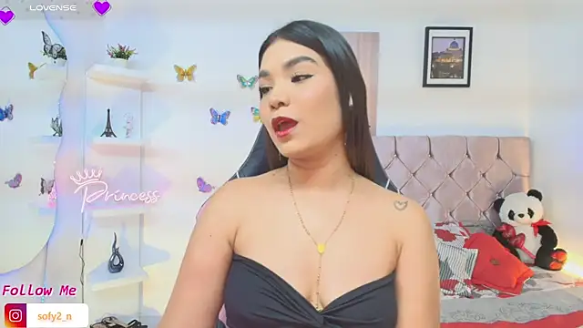 imsofy  online show from 07.15.26