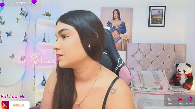 imsofy  online show from 07.28.26