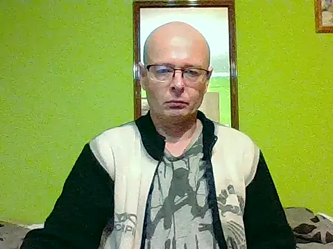 Tiger202441 online show from 02.14.26